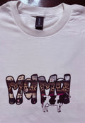 Mama t shirt