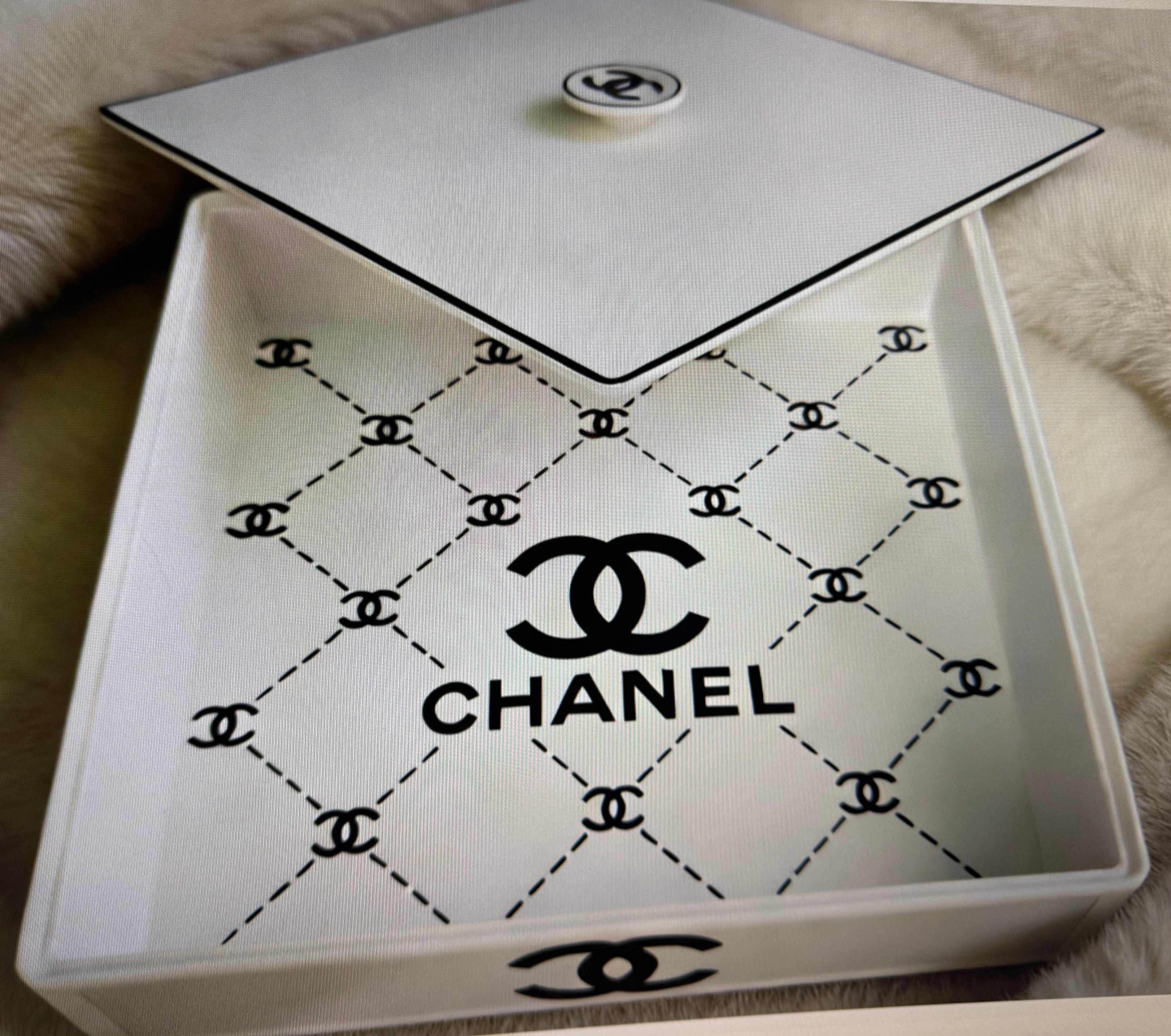 Jewelry Box