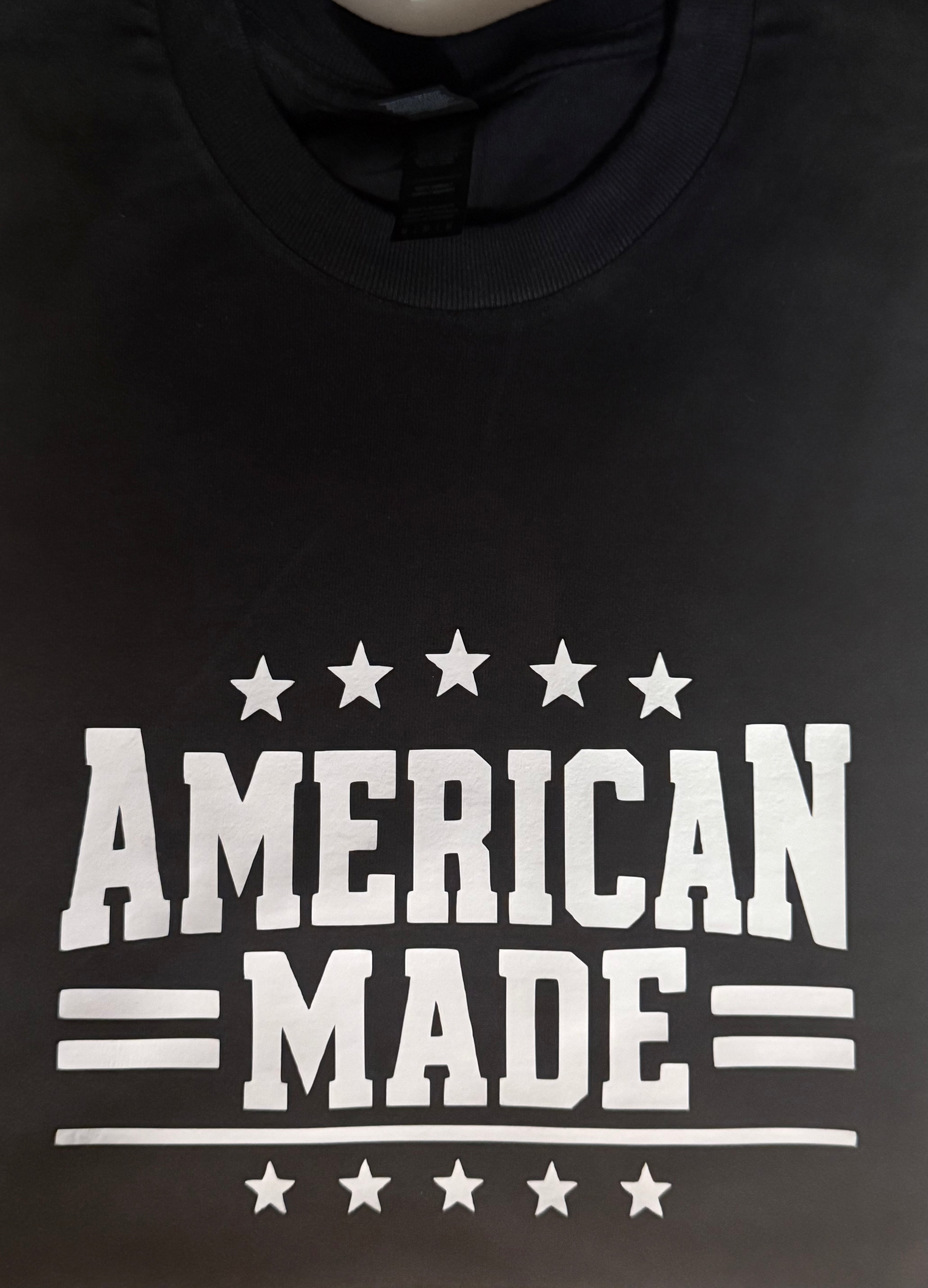 American Made