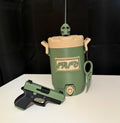 FAFO cooler