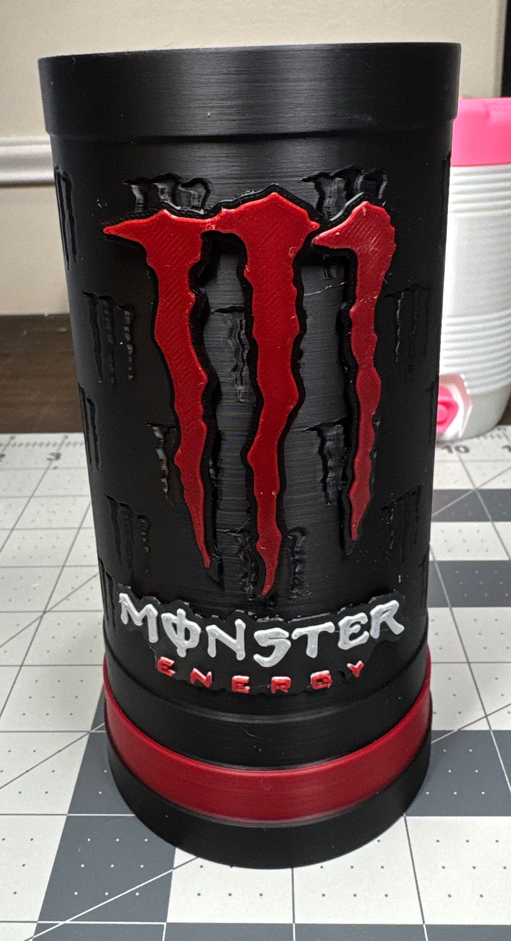 Drink cooler