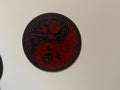 Drink coasters