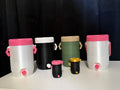 Drink coolers